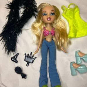 bratz cloe